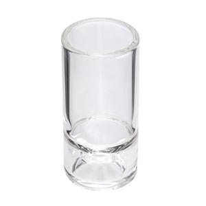 Handmade 290ml Borosilicate Glass Timer Mug Unique Tall Design <b>Coffee</b> and <b>Tea</b> <b>Set</b> Perfect Drinkware for Your Morning Ritual - Product Image 2