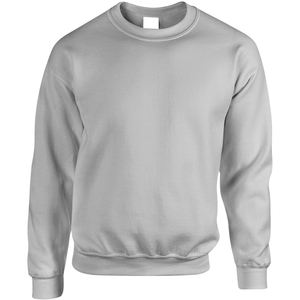 เสื้อสเวตเชิ้ตคอกลมสีชมพูแบบยูนิเซ็กซ์ ทรงปกติ สีพื้น เรียบง่าย สวมใส่สบาย ผ้าถัก เหมาะสำหรับใส่ในฤดูใบไม้ร่วง - Product Image 5