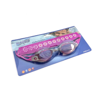 Sangle de tête flottante en néoprène SAEKO pour enfants, Gogglemate, pour les apprenants à la natation et les équipements de sports nautiques, avec logo personnalisé