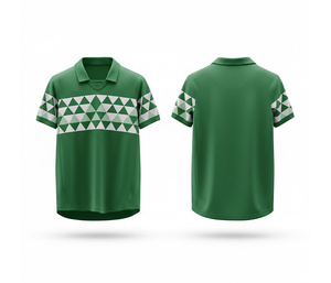 Full Sublimation Soccer Training T-Shirt Performance Sportswear| <b>Men</b> Women Youth Sizes | Lightweight Quick Dry - Product Image 5