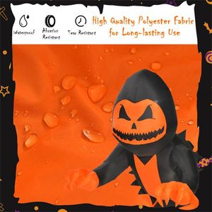3.3 Foot Halloween Party Decoration for Festive Ambiance - Product Image 5