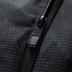 OEM Custom Lightweight Reversible Bubble Padded Breathable Puffer <b>Jacket</b> Men Custom Logo Autumn <b>Parka</b> Casual Style - Product Image 5