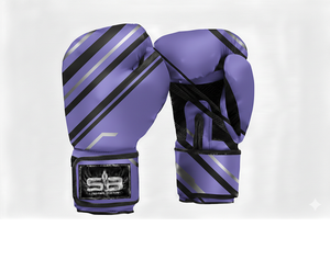 Equipo de boxeo de alta calidad - Product Image 1