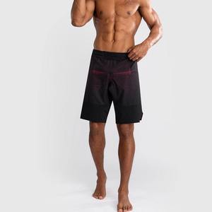 Shorts Deportivos para Hombre y Mujer, Shorts de MMA Más Vendidos, Shorts de Compresión MMA con Impresión por Sublimación Personalizada - Product Image 1