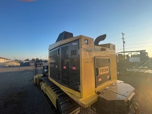 2022 155VST Heavy Duty Forestry <b>Mulcher</b> X928021 High Performance Bulk Supply - Product Image 1