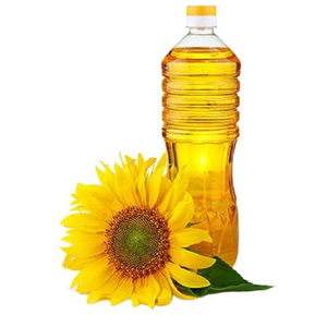 Aceite de Girasol Refinado 100% Puro de Alta Calidad, Color Dorado, Origen Nut, Nivel de Cocción, Empaque a Granel, Venta al por Mayor - Product Image 6