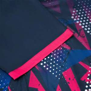 Uniforme de football confortable en polyester pour jeunes hommes - Product Image 4