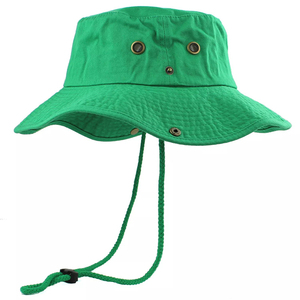 High Quality Men's Bucket <b>Hat</b> Soft Comfortable Packable Outdoor Sun <b>Hat</b> with Wide Brim for Fishing Camping Hiking Walking Travel - Product Image 3