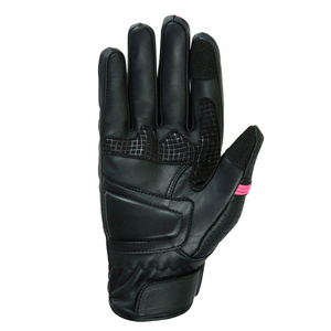 <b>Top</b> Quality Summer Motocross Gloves Custom Made Design Full Finger <b>Thermal</b> Insulated Non-Slip Breathable Sublimated Fabric - Product Image 3