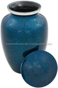 Decorative Pet Memorial <b>Urns</b> Funeral Pet Keepsake <b>Urns</b> Burial <b>Urns</b> With High Quality at Low Price - Product Image 3