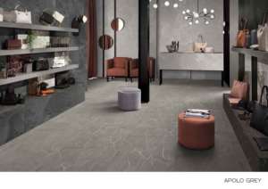 กระเบื้องพอร์ซเลนแกะสลักลายหรูหราพิเศษ ขนาด 600x1200 มม. รูปแบบขนาดใหญ่ พื้นผิวพรีเมียม สำหรับตกแต่งผนังและพื้น ภายในและภายนอกอาคาร ทันสมัย - Product Image 3