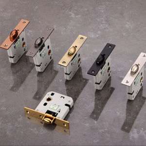 Cierre de Rodillo Profesional de 50 mm para Gabinetes de Granjas y Talleres, Herrajes para Muebles de Calidad de Exportación, Pedido al por Mayor - Product Image 2