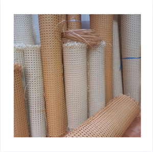 ตาข่ายหวายถักมือธรรมชาติแบบม้วน เป็นมิตรกับสิ่งแวดล้อม ชนิดแห้ง ผลิตในเวียดนาม เก็บรักษาได้แห้งเย็น อายุการเก็บรักษา 24 เดือน 99GD - Product Image 1