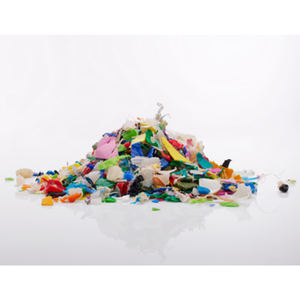 Láminas de HDPE Reciclado de Alta Calidad, Residuos Plásticos Postindustriales, Grado Reforzado para Moldeo por Inyección, Baja Humedad, Plástico Transparente - Product Image 1