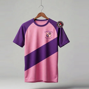 เสื้อยืดโลโก้แบบมืออาชีพของผู้หญิง Kapa Epsilon PSI - Product Image 6