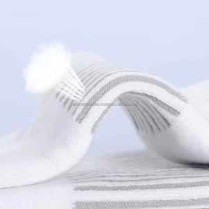 OEM Chaussettes de sport de basketball Slip Crew - Product Image 4