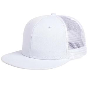 Gorras Trucker de Malla con Logotipo Personalizado, Gorras de Béisbol Clásicas de Poliéster y Algodón, Gorra Deportiva Unisex para Jugadores de Béisbol, Superventas - Product Image 2