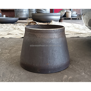 Têtes coniques personnalisées en acier <span class=keywords><strong>au</strong></span> carbone et en acier inoxydable, fabriquées en Chine, fournies directement par les fabricants - Product Image 5