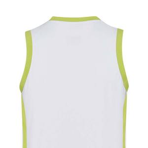 Camisetas de Baloncesto para Hombre de Buena Calidad, Personalizadas, Impresas, Transpirables, de Secado Rápido y Calidad Premium - Product Image 4
