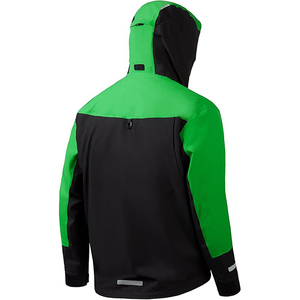 Vestes de pêche imperméables personnalisées 2026 pour hommes et femmes, respirantes, coupe-vent et résistantes à la pluie - Product Image 3