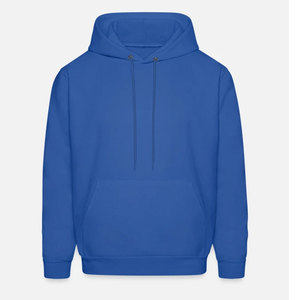 Sweat-shirts à capuche pour hommes avec poche kangourou, imprimé camouflage, logo OEM, tissu épais, style unique et élégant. - Product Image 2