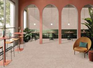 Carreaux de porcelaine sculptés design 800x1600 1200x1800 750x1500mm, grandes dimensions pour murs, sols et revêtements muraux intérieurs modernes - Product Image 6