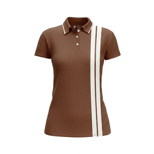 OEM Service Custom Logo Women's for Shirt Regular Fit Casual Wear Solid Pattern Full Sleeves 100% Cotton Breathable <b>Canvas</b> - Product Image 3