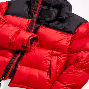 High Quality Fabric Fashion Design Men <b>Puffer</b> <b>Jacket</b> Low <b>Cheap</b> Price Plus Size <b>Puffer</b> <b>Jacket</b> For Adult Winter Wear <b>Puffer</b> <b>Jacket</b> - Product Image 5