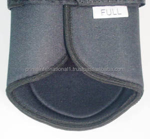 Bottes de brossage pour chevaux - Product Image 1