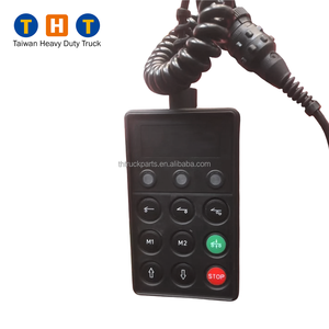 Unidad de control remoto ECAS 4460561170 para motor diésel DAF CF65 CF75 CF85 LF45 - Product Image 1