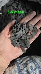 Carbón de Cáscara de Coco para Combustible y Producción de Carbón Activado, Alto Contenido de Carbono Fijo, Bajo Contenido de Cenizas, Precio de Fábrica - Product Image 4