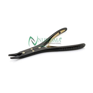 Pinzas de Corte Óseo Liston de Acero Inoxidable de Alta Calidad Profesional para Implantes Ortopédicos, Grado A+, Reutilizables, en Venta - Product Image 6