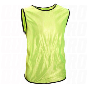 Mesh <b>Training</b> <b>Bibs</b> Cheap Soccer Wear Unisex Custom Sports Basketball Football <b>Training</b> Vests Reversible Breathable Practice - Product Image 1