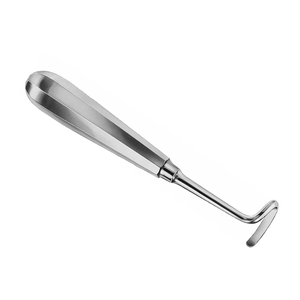 Sonda de Gancho Curva Profesional de Acero Inoxidable, Herramienta Manual Reutilizable, Instrumentos Quirúrgicos, Inspección de Precisión, Ensamblaje - Product Image 4