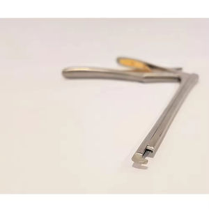 Spine Surgery & Orthopedic Surgical Medical Grade Kerrison Rongeurs Stainless Steel Surgical Reusable Kerrison <b>Punch</b> By Dentavex - Product Image 4