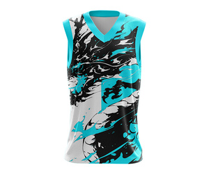 Custom OEM ODM Basketball Apparel Supplier Set High Quality for Dry Breathable Polyester Jersey And Shorts For <b>Men</b> Women - Product Image 4