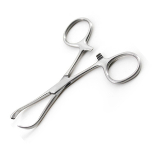Grapas Manuales de Doble Punta Joseph, Retractores de Acero Inoxidable de Grado Médico para Cirugía General y Neurocirugía - Product Image 3