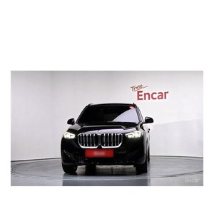 BMW X1 XDrive 20i M Sports 2024, Volante a la Izquierda, 7,709 km, con Cámara Trasera - Product Image 3