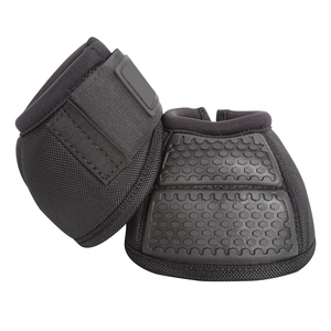Botas de protección para patas de caballo, duraderas, elegantes, personalizables en tamaño y material, con embalaje a medida, de la mejor calidad. - Product Image 3