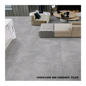Designer 600x1200mm Porcelain Tiles Large Format Stone Effect Surface for Modern Bathroom Kitchen Living Room and Interior Space - Product Image 4