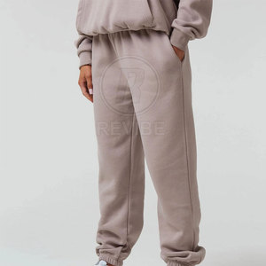 Chándal Informal de Invierno con Capucha para Mujer, Talla Personalizada, de Alta Calidad, con Tela 100% Algodón - Product Image 5