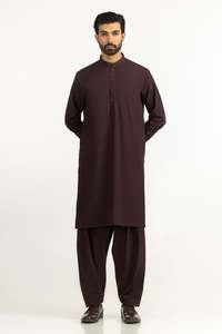 Colección de trajes Salwar Kameez de diseñador de alta calidad para hombre, nueva llegada de trajes indios y pakistaníes, estilos personalizados por STAR IMPEX - Product Image 4
