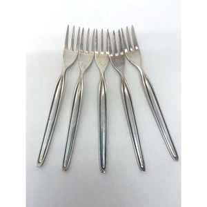 Unique Look Modern Look High Quality Stainless Steel Flatware <b>Set</b> Royal Luxury Flatware <b>Set</b> for Restaurant Wedding Home Hotel - Product Image 4