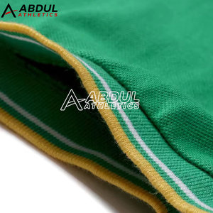 Camisetas Polo de Moda para Hombre, Tejido Cómodo y Moderno, Diseño Elegante, Perfecto para Uso Casual y Conjuntos Elegantes - Product Image 5