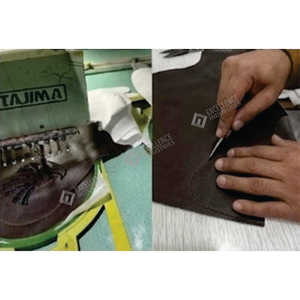 Guantes de Cetrería de Alta Calidad con Diseño Nuevo y Moderno, Precio al por Mayor, Servicio OEM ODM, Resistentes, Logotipo Personalizado, Marca Privada - Product Image 3