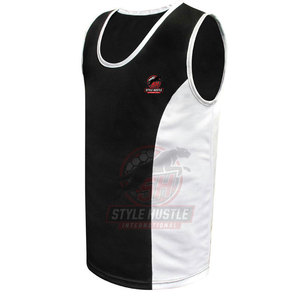 Uniforme de boxe professionnel de haute qualité en polyester 2026, design unique - Product Image 4