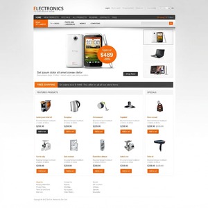 Servicios de Lanzamiento de Tiendas Electrónicas Expertas: Creando Plataformas de Venta en Línea de Gadgets Potentes para Altas Ganancias - Product Image 3