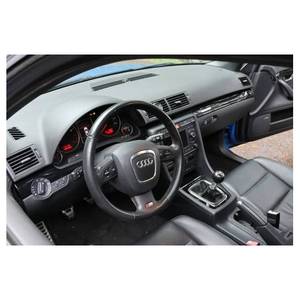 ออดี้ เอ4 อแวนท์ 2.0T ควอตโตร ปี 2008 - Product Image 4