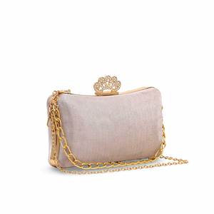 Pochette de soirée Golden Fancy P15364 - Product Image 2