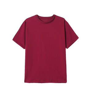 Cumbre Sports High Quality Boxy Fit Mens Box T-Shirt Casual Oversized T-Shirt Blank Custom Boxy T-Shirt for Men Wholesale OEM - Product Image 4